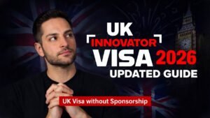 UK Work Visa Without Agent + Top UK Companies Offering Visa Sponsorship in 2026 (Complete Guide)