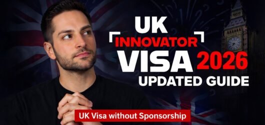 UK Work Visa Without Agent + Top UK Companies Offering Visa Sponsorship in 2026 (Complete Guide)