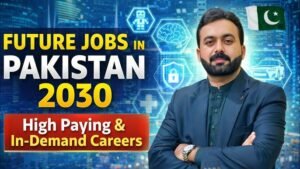 The Future of Jobs in 2026: Emerging Trends, High-Demand Skills, and How to Land Your Dream Role