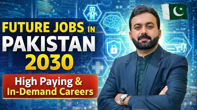 The Future of Jobs in 2026: Emerging Trends, High-Demand Skills, and How to Land Your Dream Role