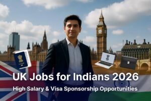uk jobs for indians