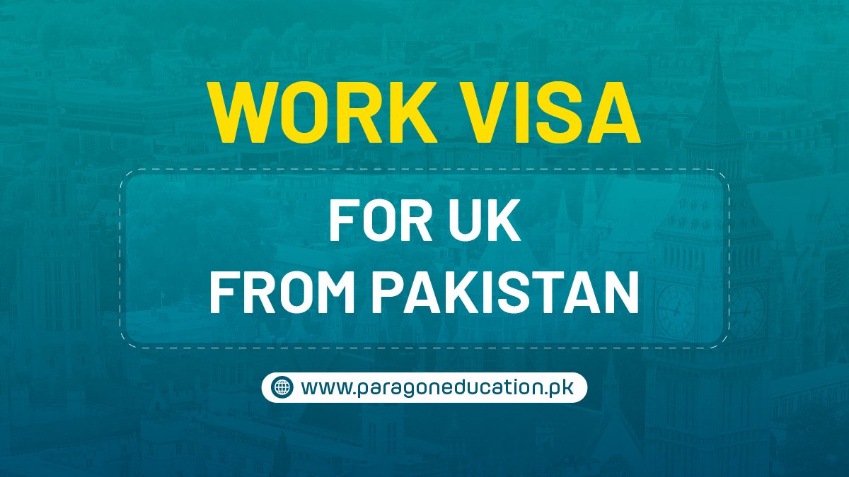 UK Work Visa Guide 2026