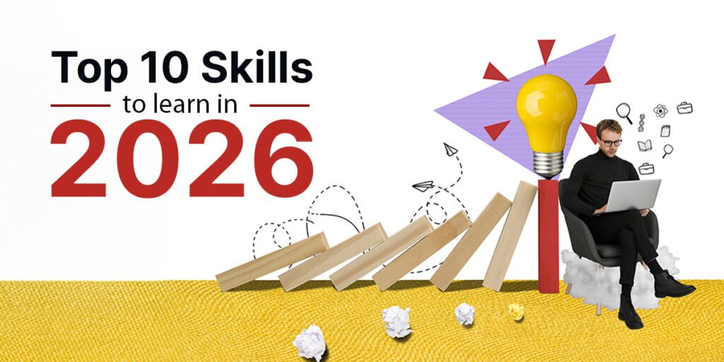 Future of Jobs / High Demand Skills 2026