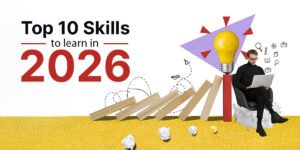 Future of Jobs / High Demand Skills 2026