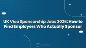 How to Find UK Jobs with Visa Sponsorship 2026