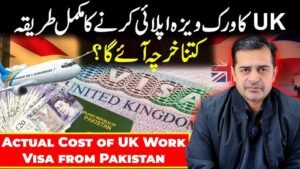 UK Jobuzz for Pakistanis Sponsored Visa 2026 Jobuzz