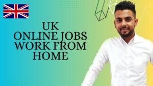 Work From Home Jobs in UK: A Practical Guide to Finding Legit Remote Opportunities in 2026