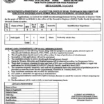 Office of the Executive Engineer, Public Health Engineering (O&M) Division Thatta, Government of Sindh Jobs 2026