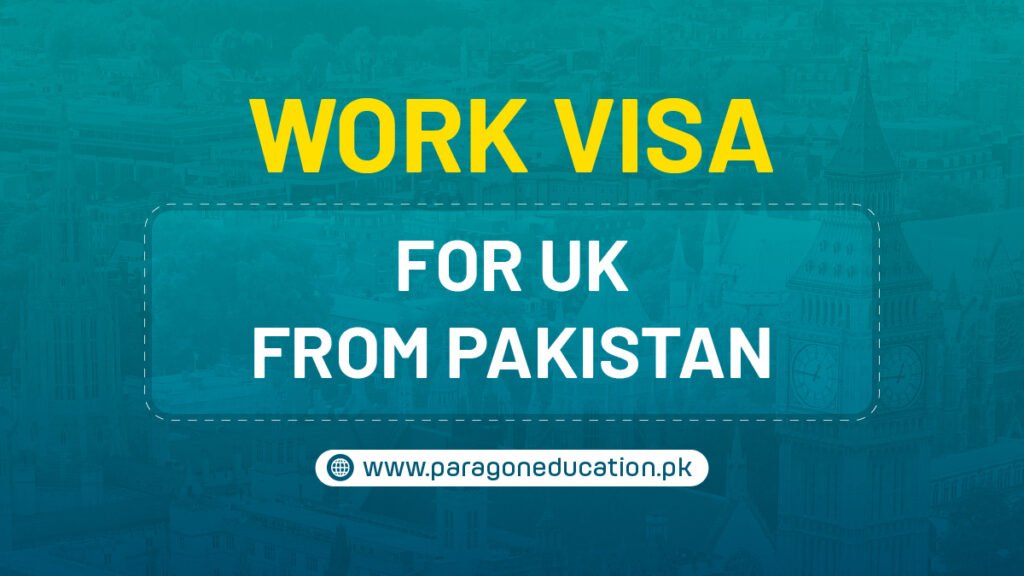 UK Jobs for Pakistanis + Visa Sponsorship
